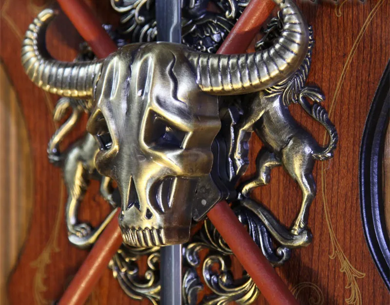Knight shield 0105
