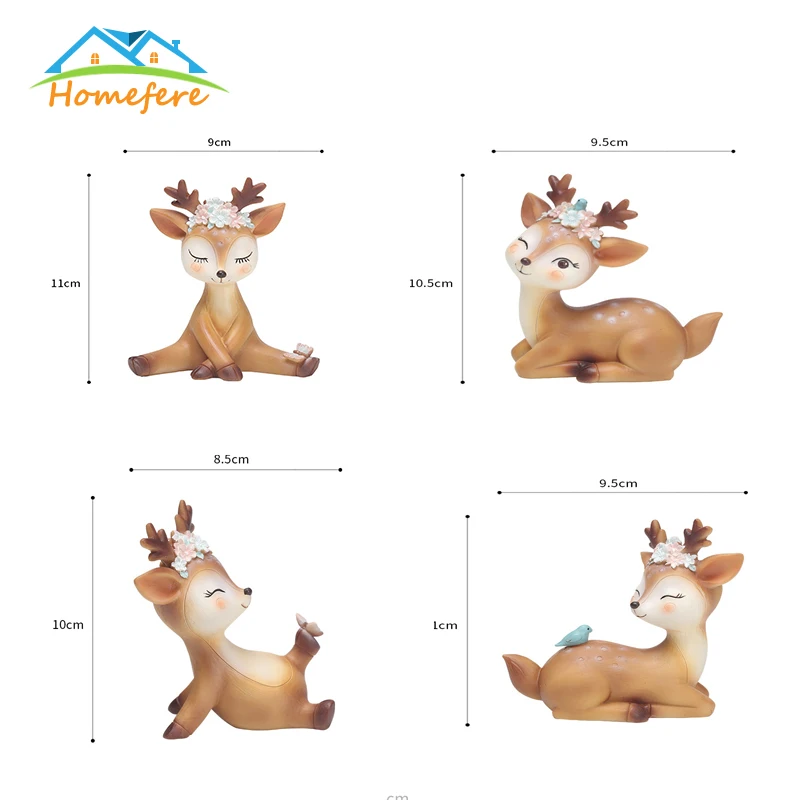 Figurines & Miniatures 6