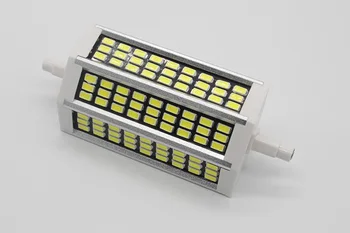 

[Seven Neon]Free shipping AC110/220V R7S LED Bulb Lamp 5W 10W 13W 20W SMD 5733 corn light Lamparas Replace Halogen Lamp