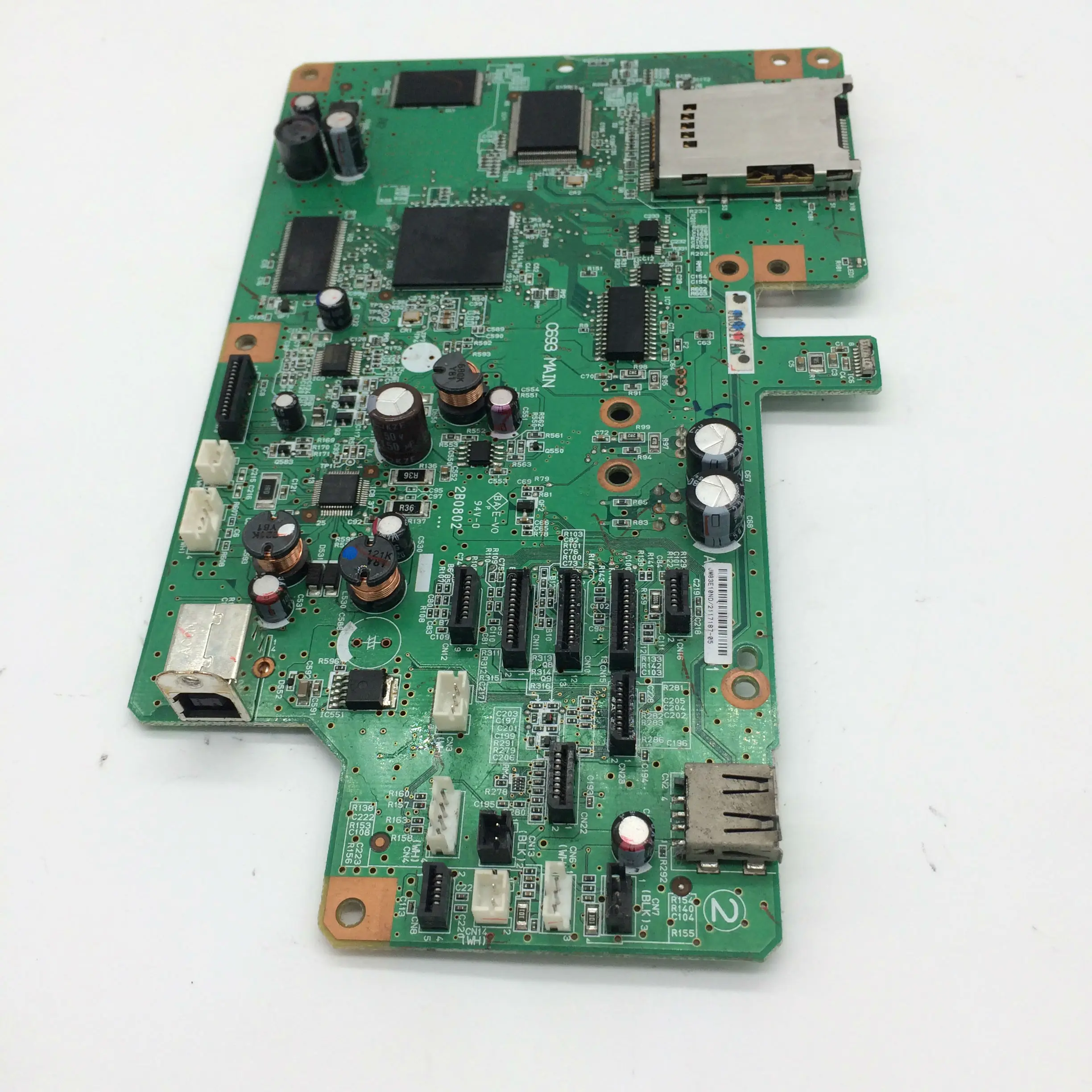 

mainboard formatter board for epson C693 main