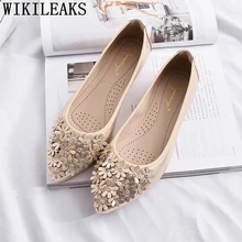 Женская повседневная обувь на плоской подошве; женские удобные лоферы; женские туфли с шипами; ботинки "Харадзюку" chaussures femme sapato feminino buty