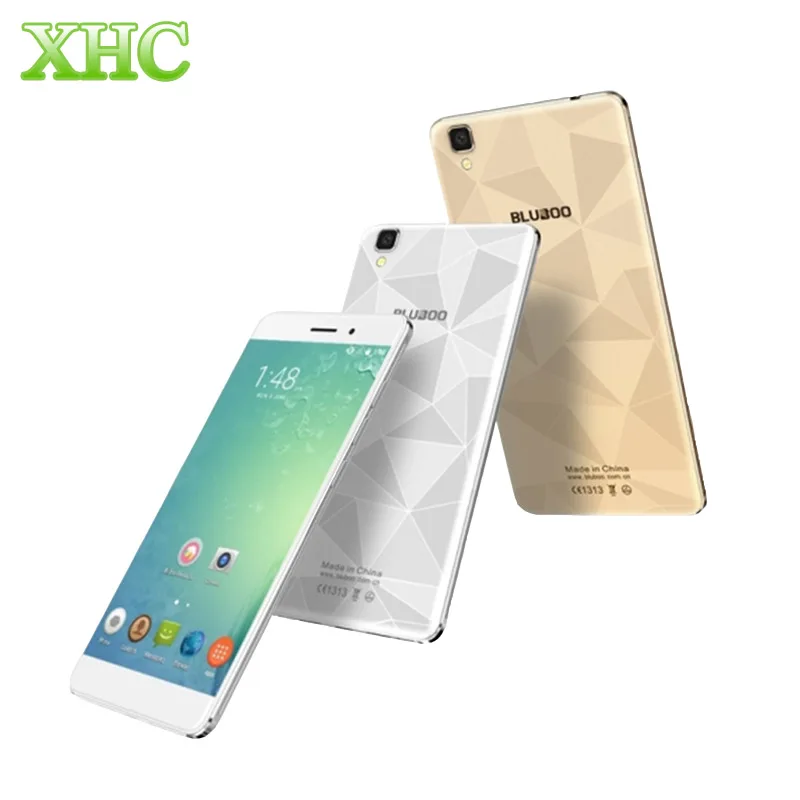 bilder für BLUBOO Maya WCDMA 3G 1280*720 16 GB Smartphone 5,5 ''Android 6.0 MTK6580A Quad Core RAM 2G 3000 mAh Batterie 13.0MP Handy bilder für BLUBOO Maya WCDMA 3G 1280*720 16 GB Smartphone 5,5 ''Android 6.0 MTK6580A Quad Core RAM 2G 3000 mAh Batterie 13.0MP Handy
