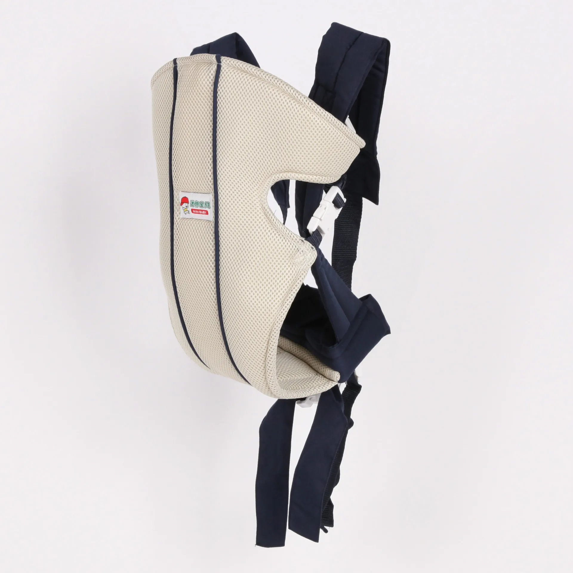 Classical Durable New Born Front Baby Carrier Comfort Baby Care Toddler