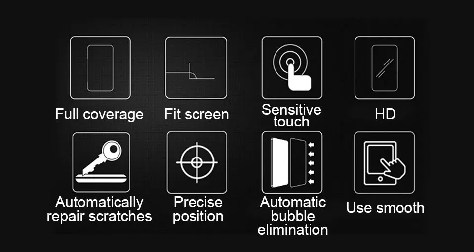 Screen Protector for huawe nova 3