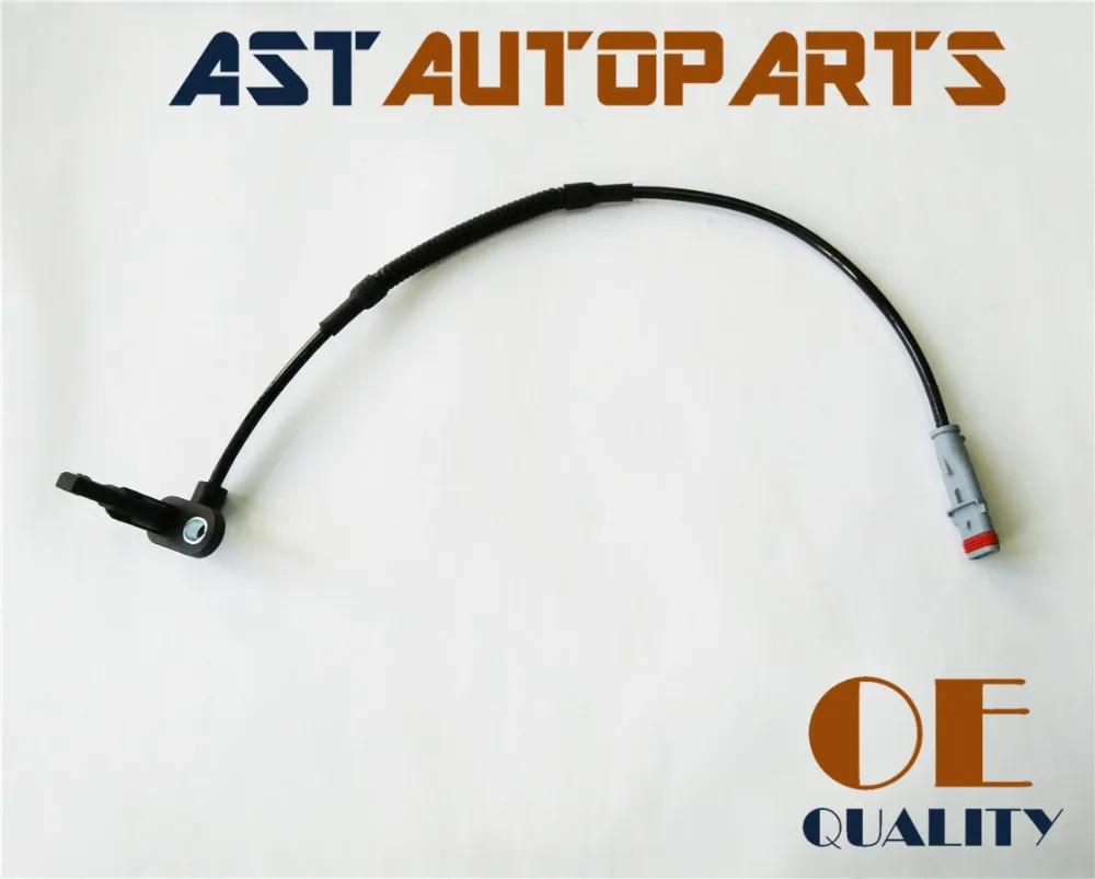 New OE Quality 12842287 Front ABS Wheel Speed Sensor For Buick Regal
