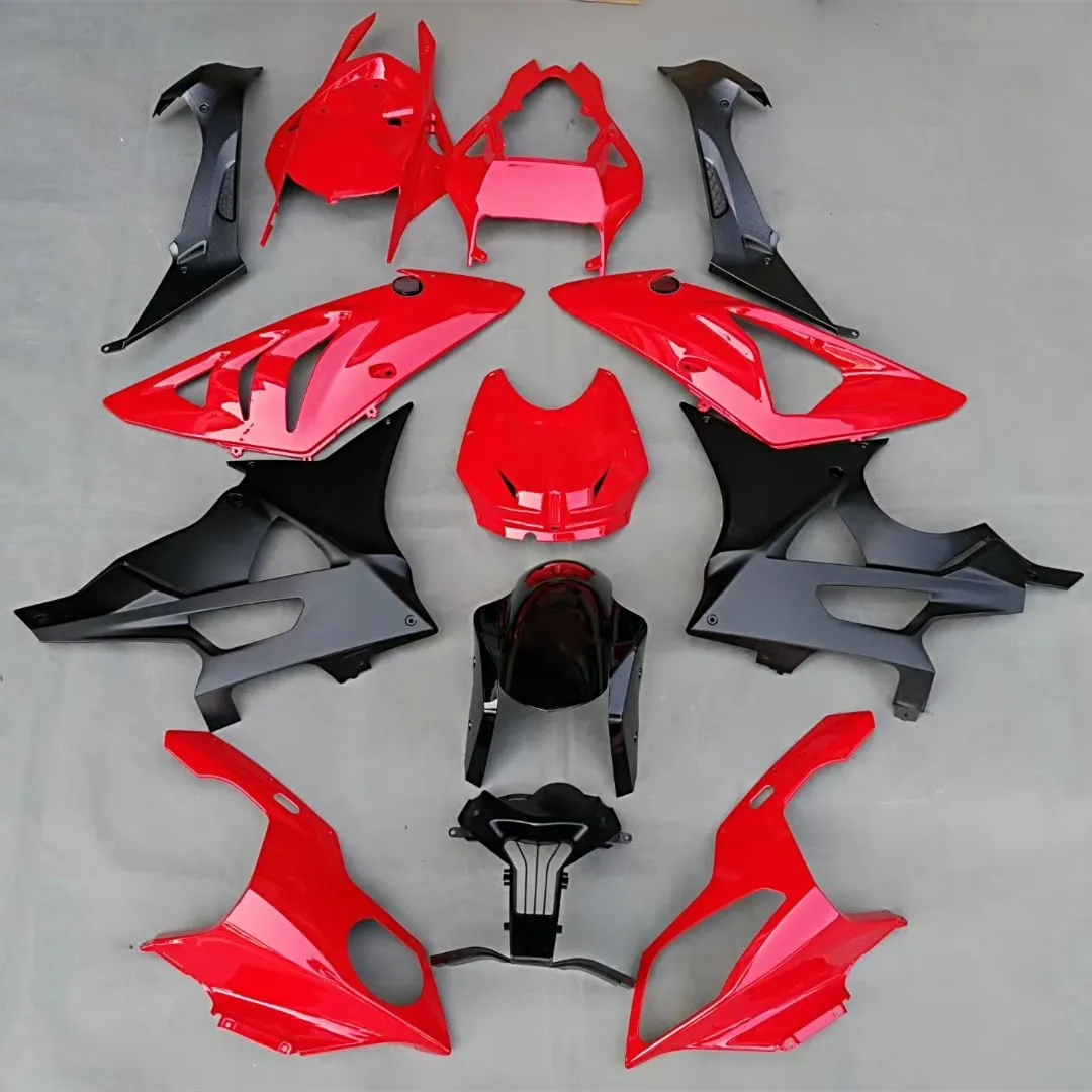 

S1000 RR 09-14 Motorcycle Bodywork Kit Fairing For BMW S1000RR S 1000 RR 1000RR 2009 - 2014 13 12 11 10 Fairings Injection Mold