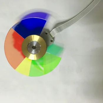 

new for Optoma EP780 EP781 projector color wheel