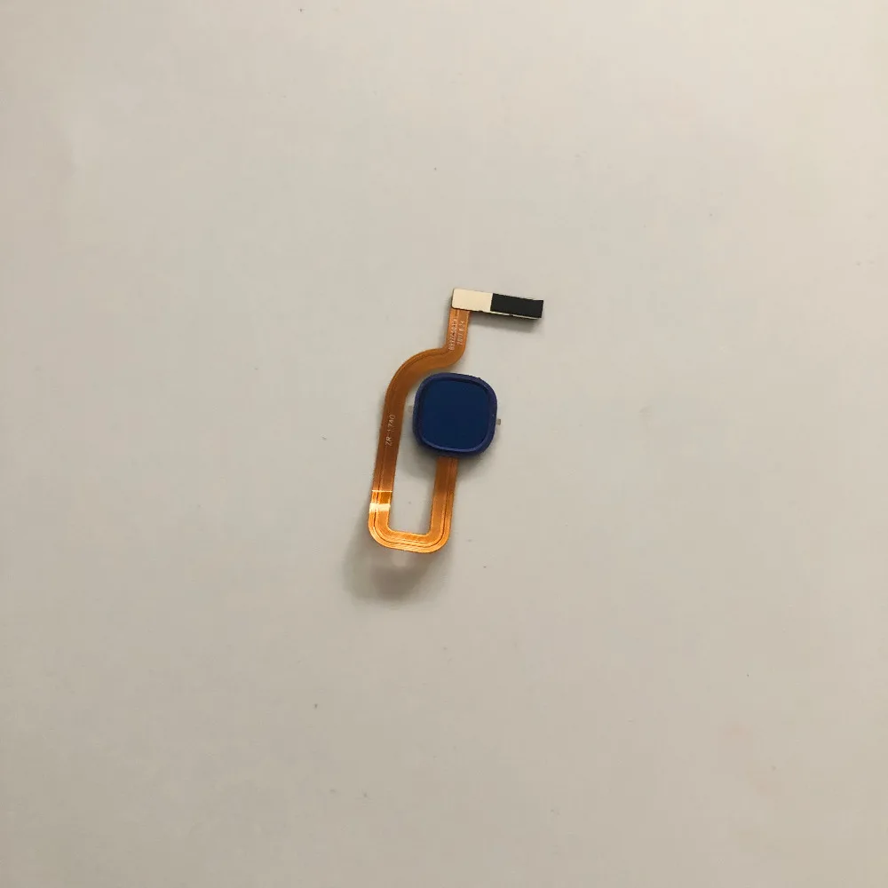 

Used Fingerprint Sensor Button With Flex Cable FPC For LEAGOO S8 Pro MTK6757 Octa Core 5.99inch 18:9 2160x1080 Tracking Number