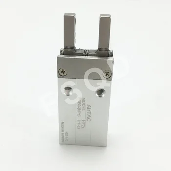 

HFZ6 HFZ20 HFZ25 HFZ32 AIRTAC Pneumatic Finger cylinder air cylinder pneumatic component air tools HFZ series