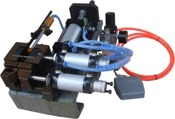 

Pneumatic Wire Stripping Machine LM-305