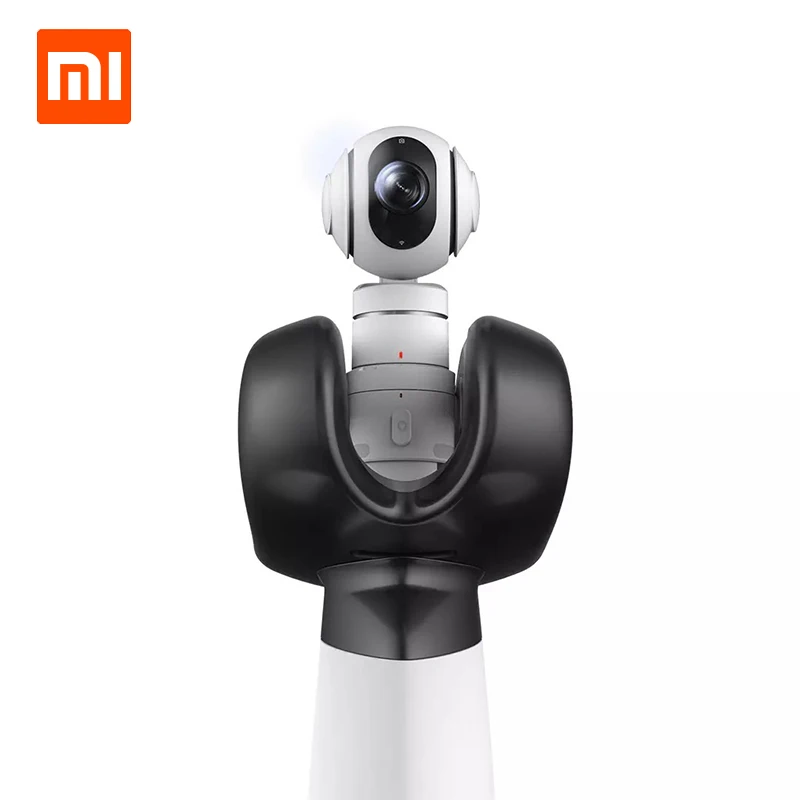 Xiaomi оригинальная PTZ камера для Segway Ninebot Plus Белый Идеальный Ping Heng с автомобильным