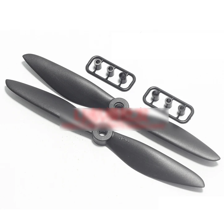 2 Pairs 6040 5040 6x4 Inch High Efficiency Propeller Prop Blade CW CCW for RC font