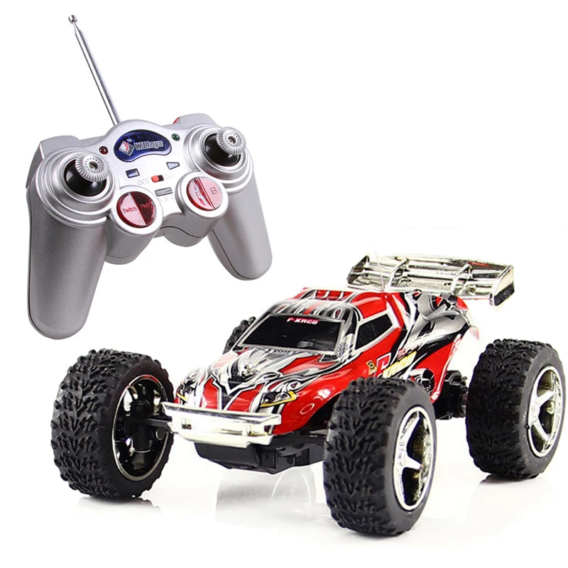 Romote control High speed car toy RC Dirt bike car Off Road car kids boy love