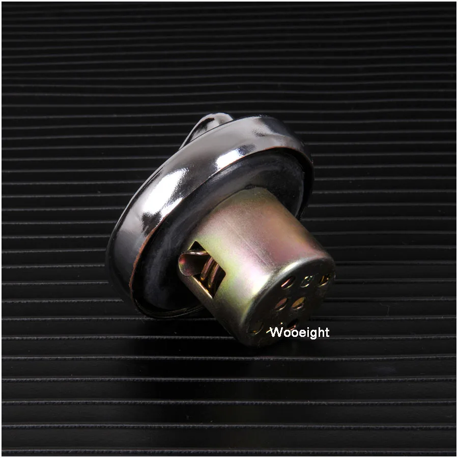 Universal Motorcycle Fuel Gas Tank Cap 125cc Cover Decorative For Scooter Moped GY6 Filter Pump Spare Parts (3)