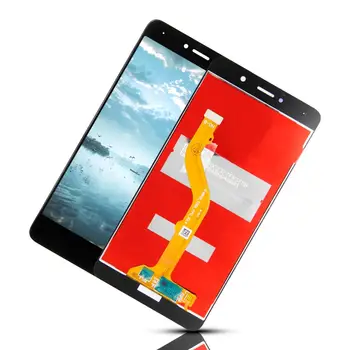 

5.5" LCD For Huawei H1711 Ascend XT2 TOR-A1 LCD Display Touch Screen Digitizer Glass Assembly + Tools + Adhesive