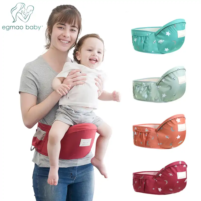 baby hip waist carrier