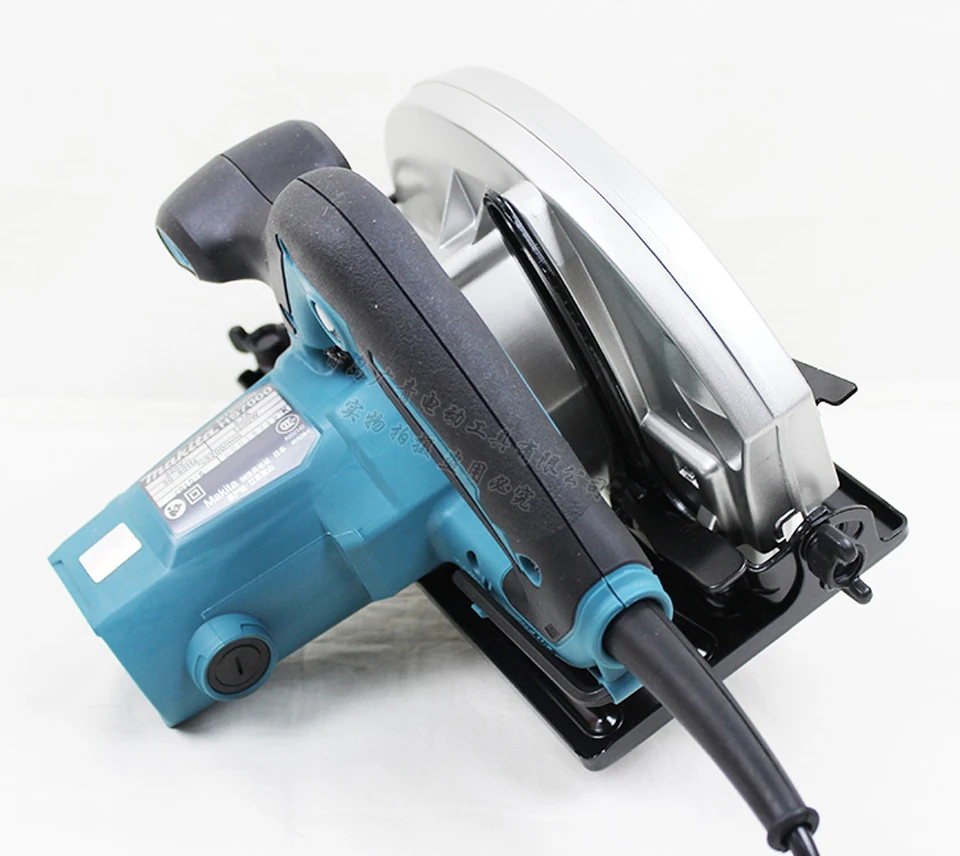 Макита 7600 Дисковая Пила Купить