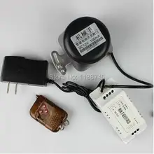 Электрический газ запорный клапан газ соленоид valce натуральный газовый обратный клапан для домашнего использования