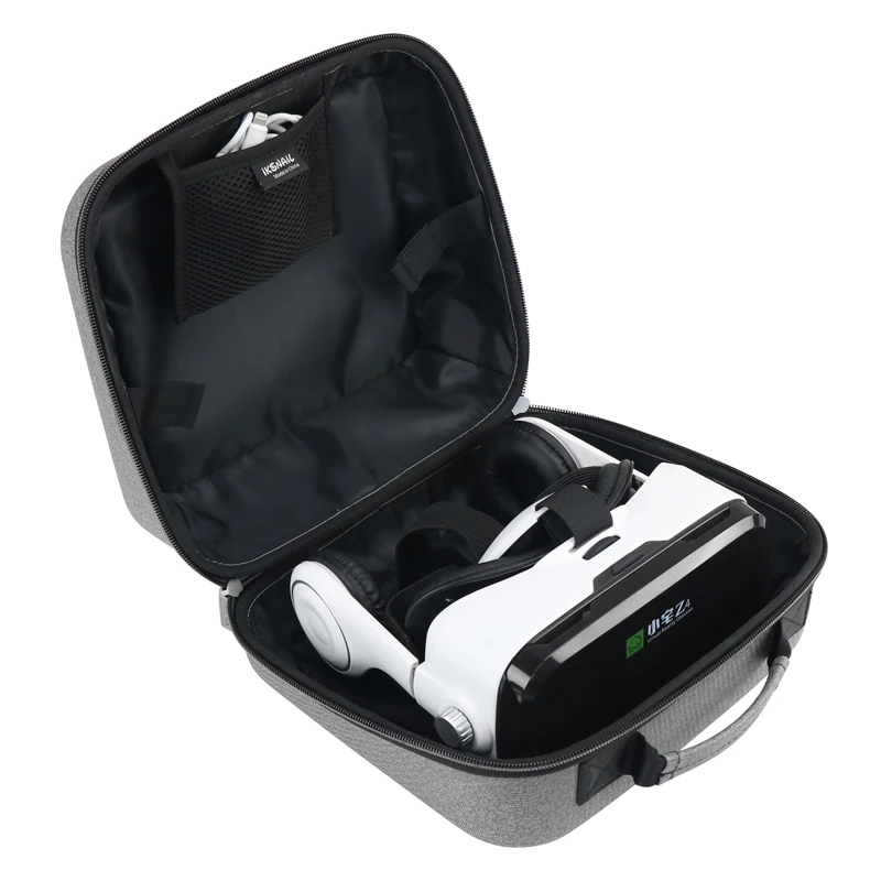 Водонепроницаемый портативный чехол Shellnail Game жесткие дорожные сумки коробка для