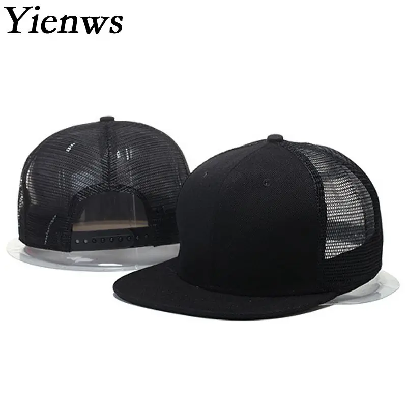Prix pour Yienws papa chapeaux en gros hommes à larges bords droite chapeau net mesh cap gorras planas snapback os casquette de baseball camouflage yic343 Prix pour Yienws papa chapeaux en gros hommes à larges bords droite chapeau net mesh cap gorras planas snapback os casquette de baseball camouflage yic343