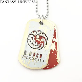 

FANTASY UNIVERSE Free shipping 20pcs a lot A necklaces BHKDKSS01