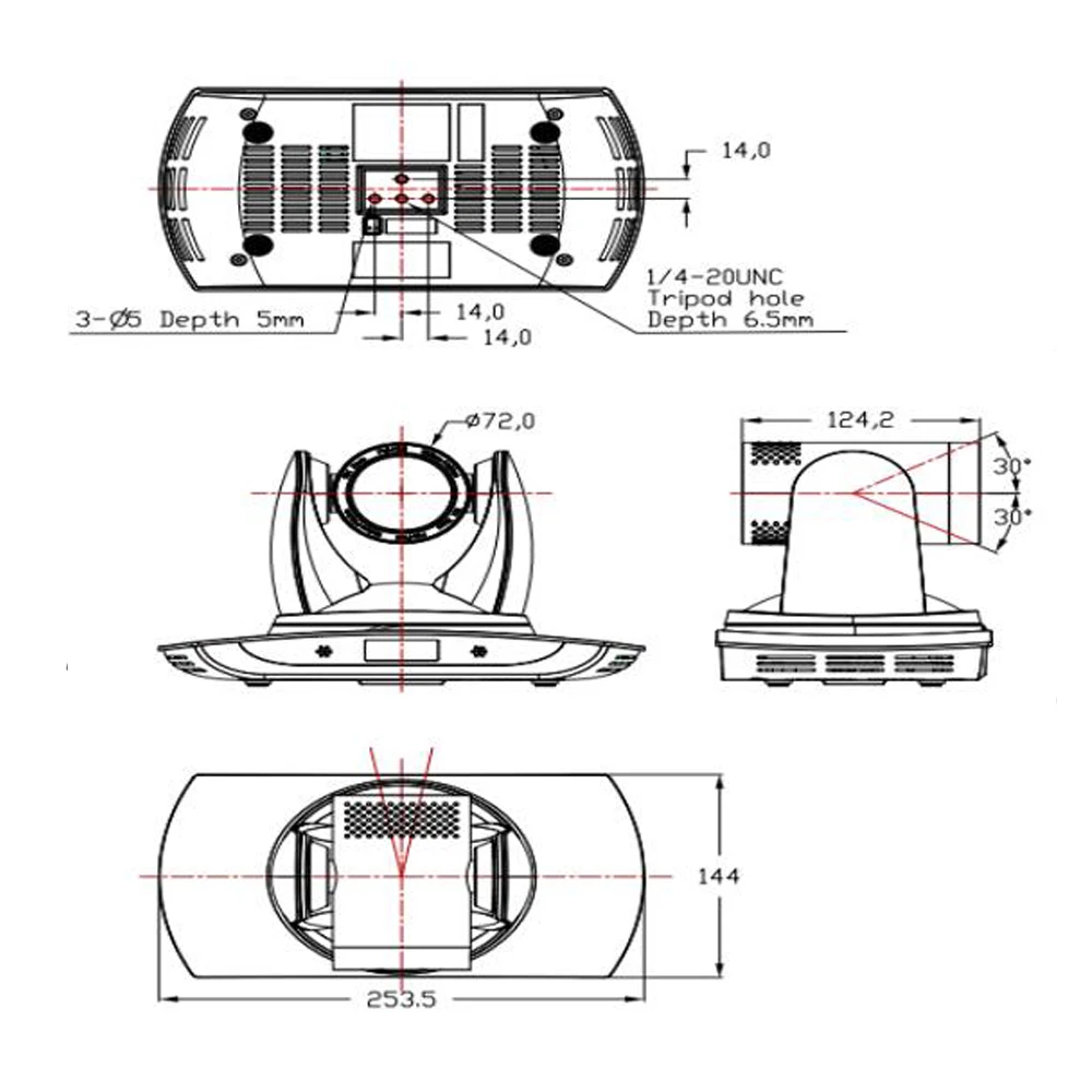 HD112STS Size