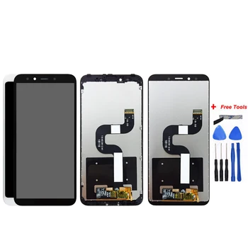 

Sinpie For Xiaomi Mi A2 LCD Display+Touch Screen Digitizer Assembly 5.99inch Mobile Screen For Mi 6X Tools Glass Panel Sensor