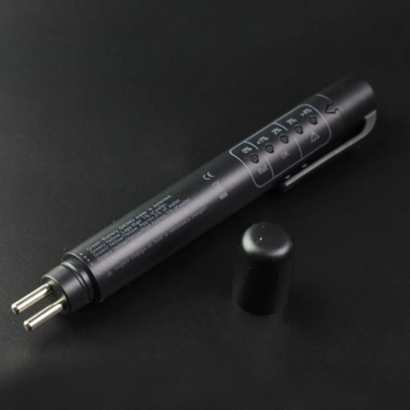 

Universal Car Fluid Check Pen Car Brake Liquid Digital Tester for Mini Cooper R52 R53 R55 R56 R58 R59 R60 R61 Paceman Countryman