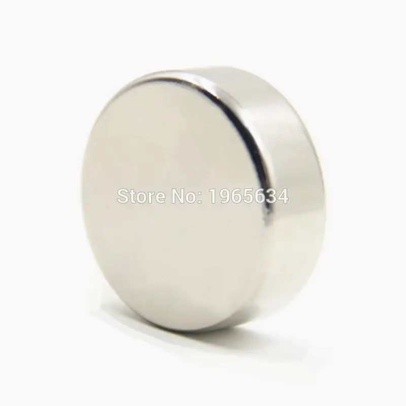2pcs Neodymium N35 Dia 30mm X 10mm Strong Magnets Tiny Disc NdFeB Rare Earth For Crafts Models Fridge Sticking magnet 30x10mm |