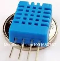 

5PCSX DHT11 DHT-11 Digital Temperature and Humidity Sensor