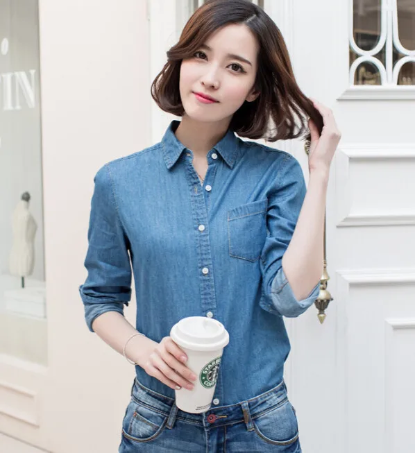 trendy tops with jeans
