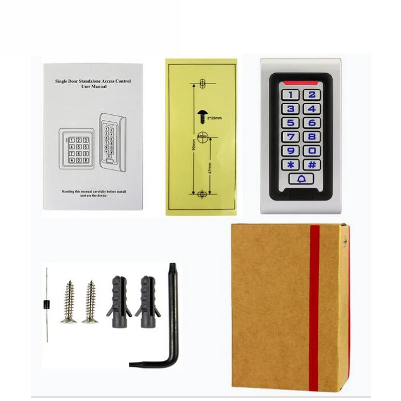 rfid access control