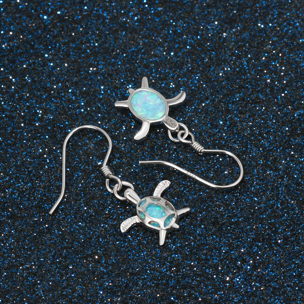 earrings hanging