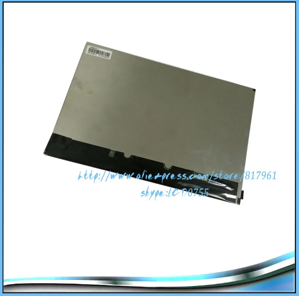 Оригинальный 10 1-дюймовый ЖК-экран 1280x800 для планшета Explay XL2 3G Бесплатная доставка |