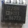 

Free Shipping ADUM3221BRZ ADUM3221 3221BR 100pc/lot SOP IC