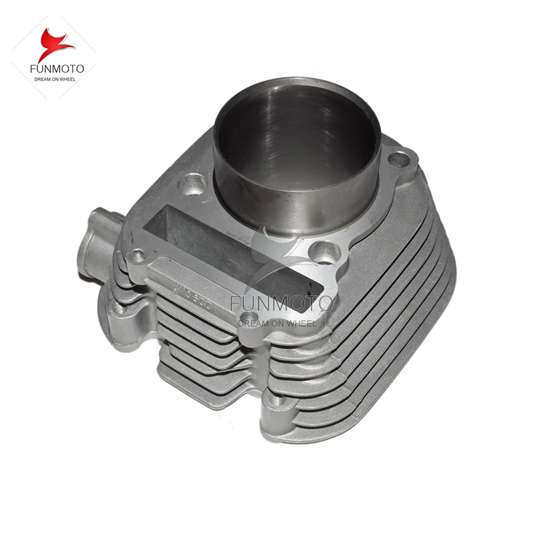 Цилиндр для двигателя JIANSHE 250 LONCIN детали модель JS171FMM модели JS171FMM|cylinder engine parts|cylinder