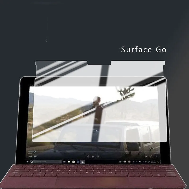 Закаленное Стекло для microsoft Surface Pro 7 Pro5 6 5 4 3 RT3 2 1 RT2 12,3 планшет Экран протектор для microsoft поверхности 3 10,8