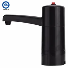 Bewegliche Drahtlose Wiederaufladbare Elektrische Wasserpumpe Spender Wasser Saug Tragbaren Trinkwasserflaschen Drink Werkzeuge Camp