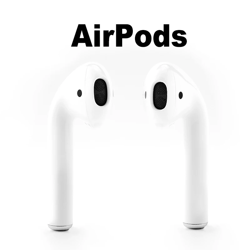 AirPods Apple ORIGINALS беспроводные bluetooth-наушники  Лучшая ЦЕНА - отзывы