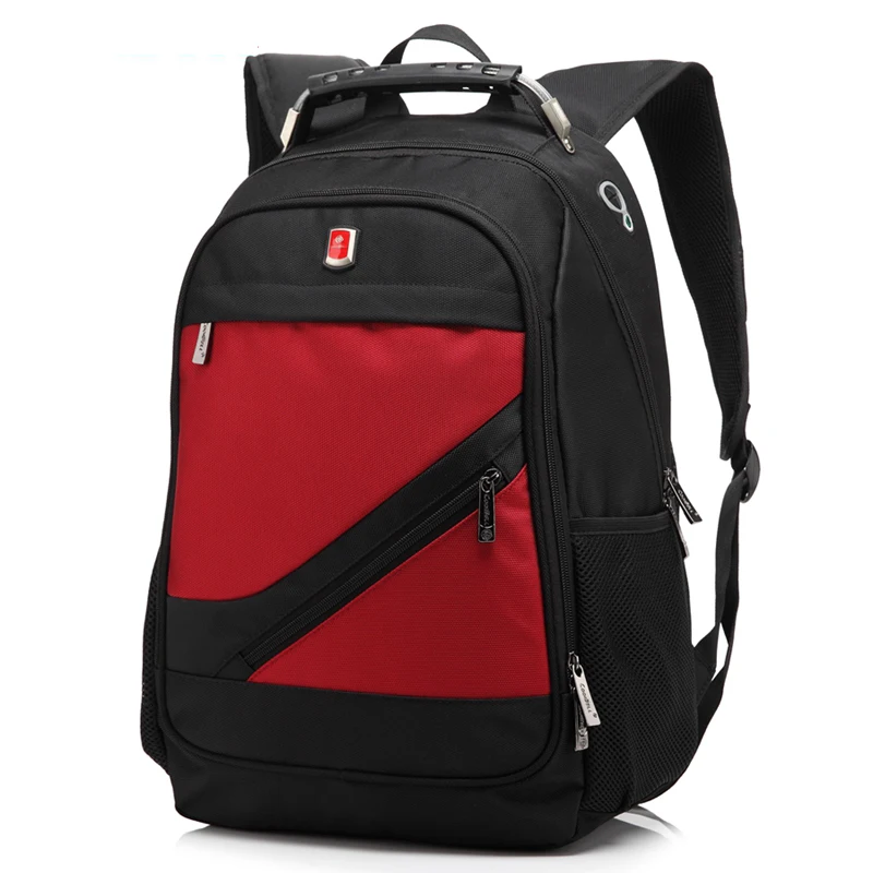 

CoolBell waterproof 15.6 inch laptop case notebook backpack for teenagers business Hiking Bags for men women School Bag