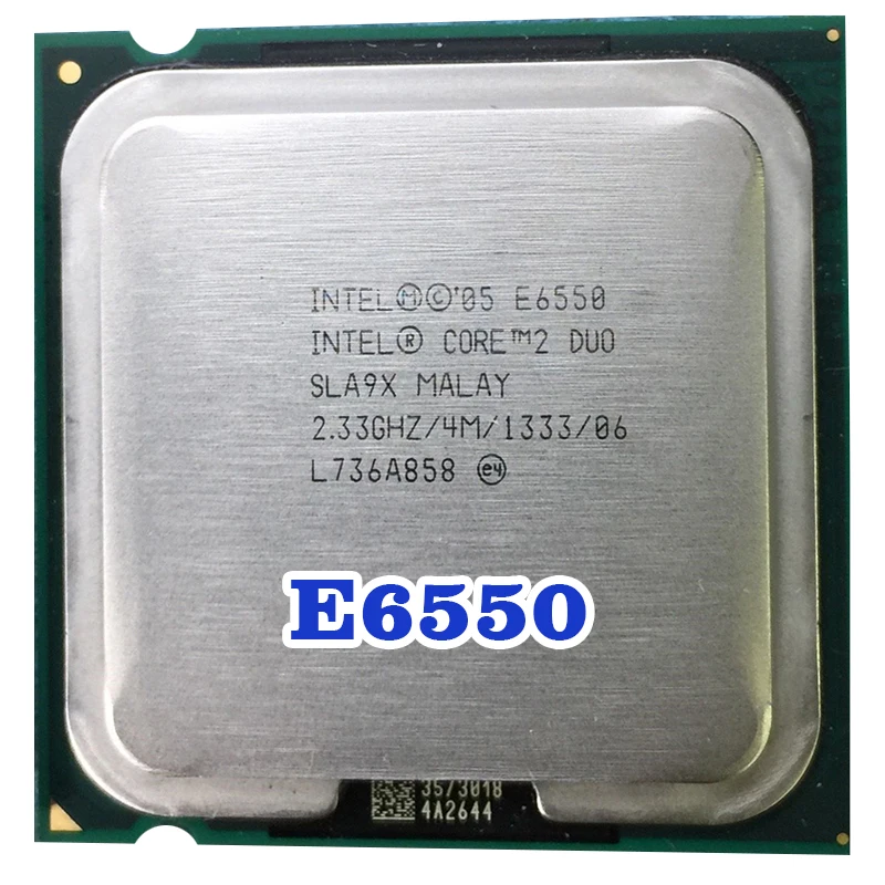 E6550-