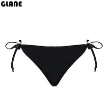 Пляжный купальный костюм с бикини, стринги, сексуальные мини-стринги купальник, бикини, Женское бикини