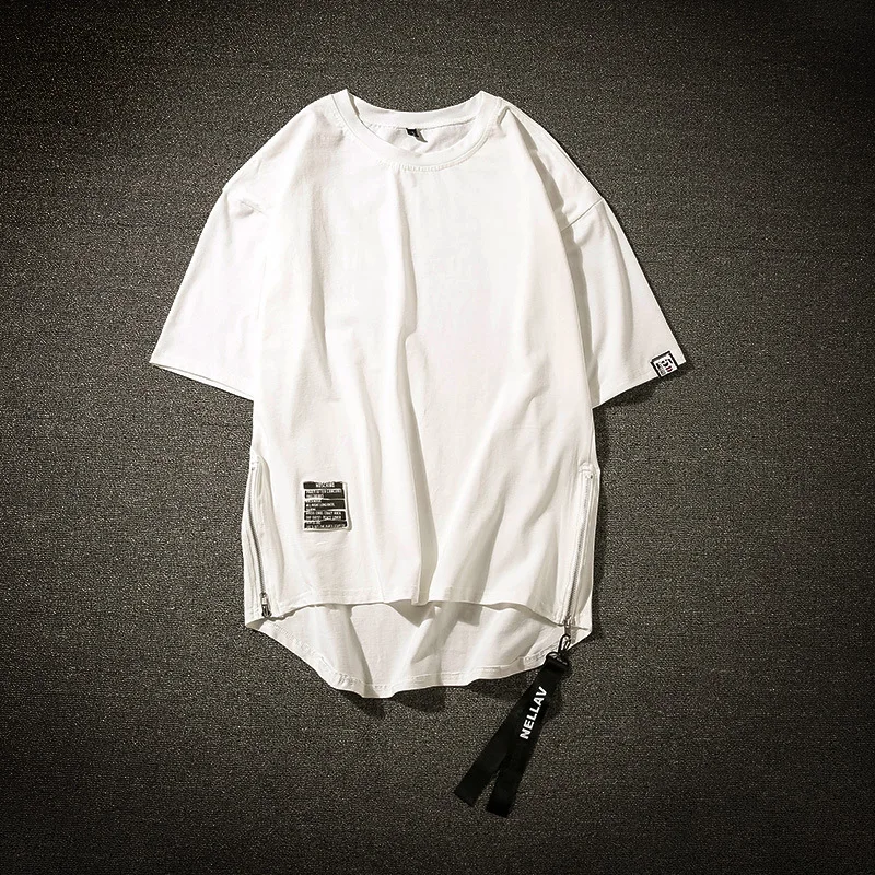 

2018 summer fashion men t - Shirt Short Sleeved T - shirts