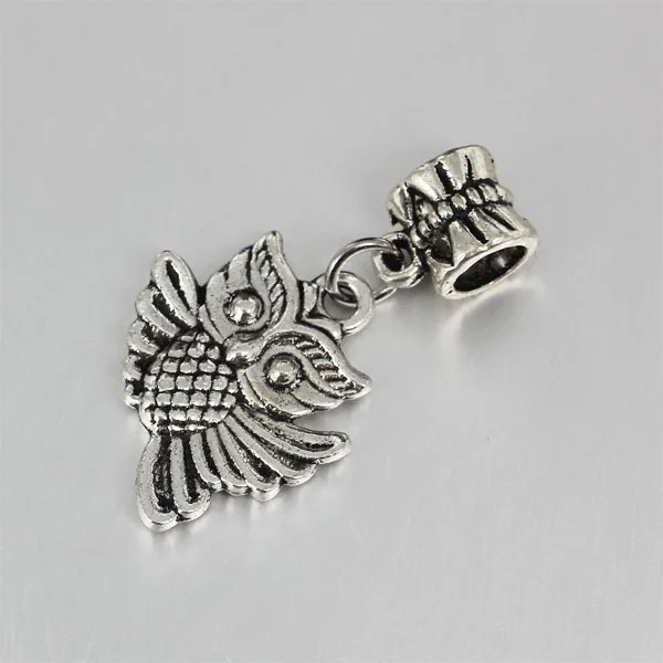 pandora charms gufi pandora charms gufi