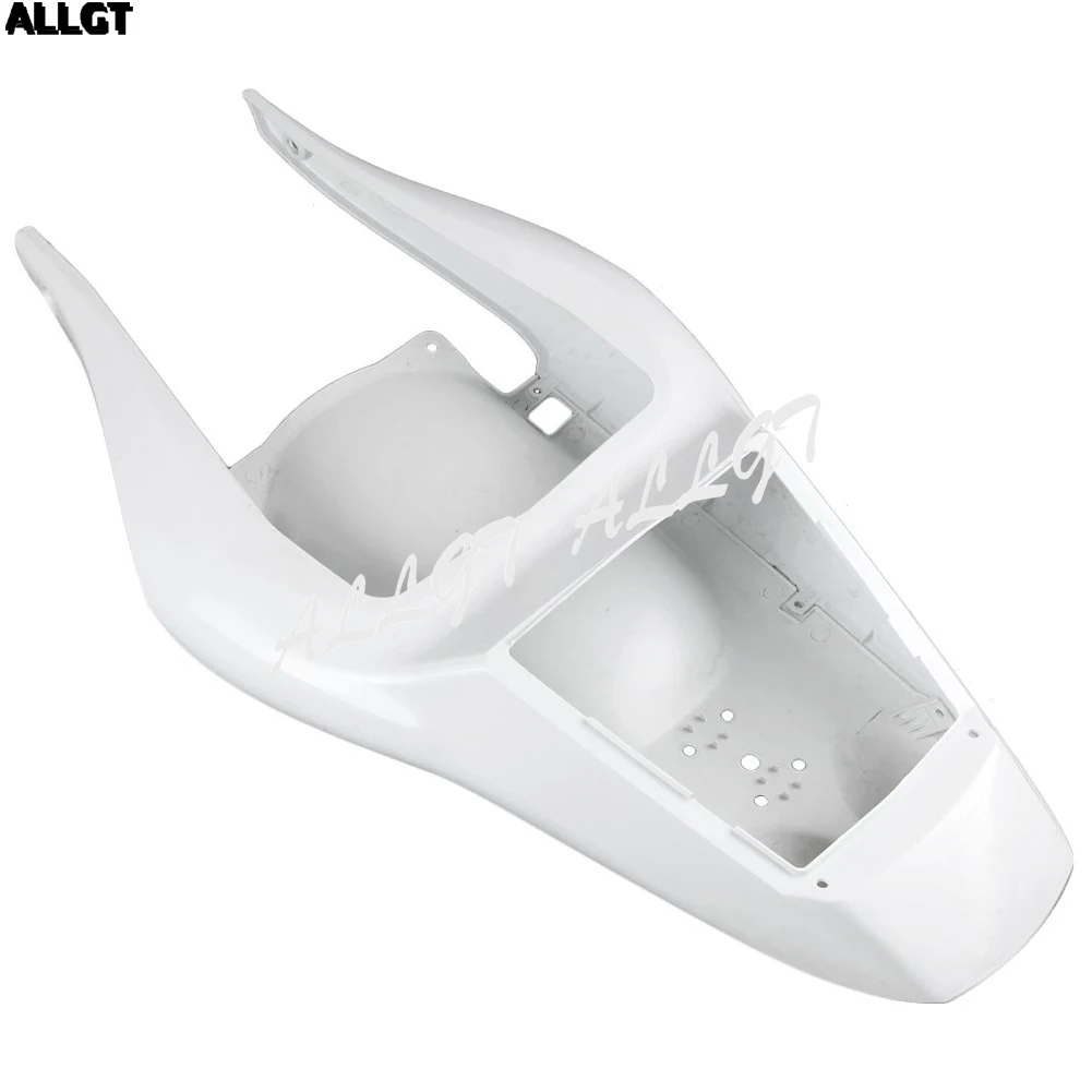 ALLGT Неокрашенный задний обтекатель для мотоцикла YAMAHA YZF R6 1998 1999 2000 2001 2002 |