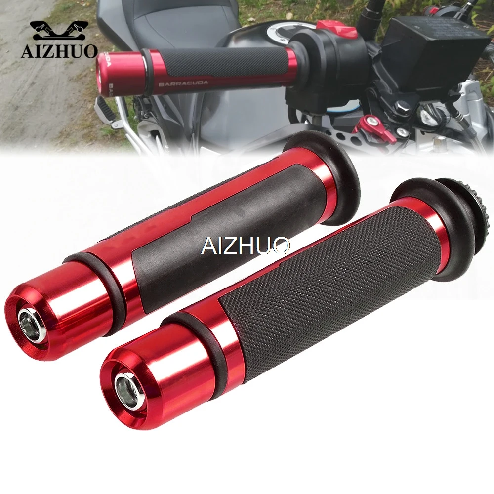 Мотоциклетные ручки 22 мм для Honda CBF1000 CB1300 CBR600F CBR 250 600 900 1000 RR F2 F3 F4|Ручки мотоциклов| |