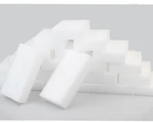 

5pcs 10*6*2cm Melamine Sponge Kitchen Duster Wipes Dish Wash Cleaning Sponges Home Clean Accessory Nanoparticles Wholesale