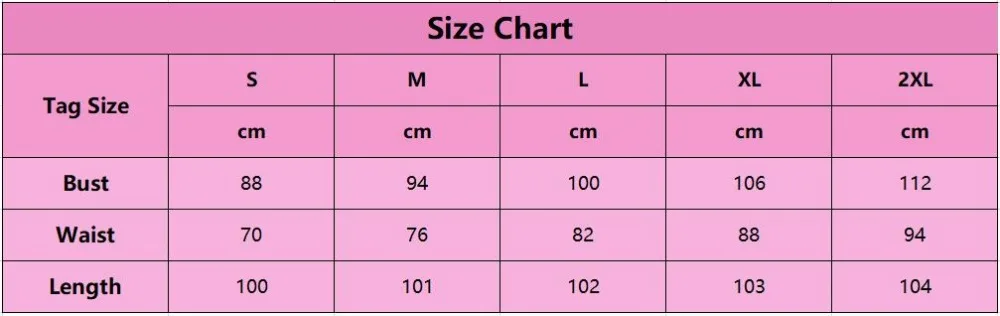SIZE