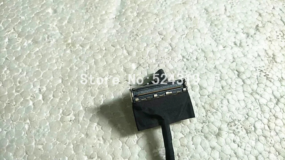 Новый ЖК кабель для ноутбука HP 11 E 215 DC02001UX00|lcd cable|laptop cablecables for laptop |