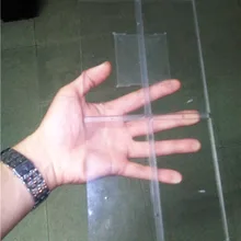 Пустышка модель SLA лазерный формирующий прототип